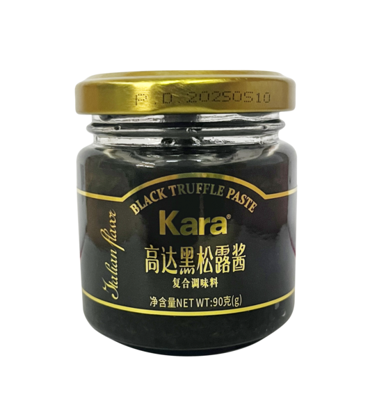 90g高达黑松露